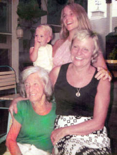 Four Generations