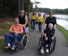 Memory Walk 2006