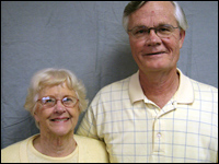 Jo Ann and Bob Chew