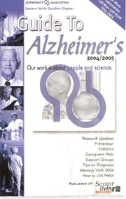 Guide to Alzheimer's Disease