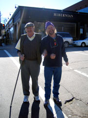 Dad and Owsley